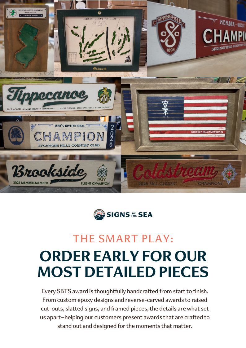 Our Most Detailed Pieces