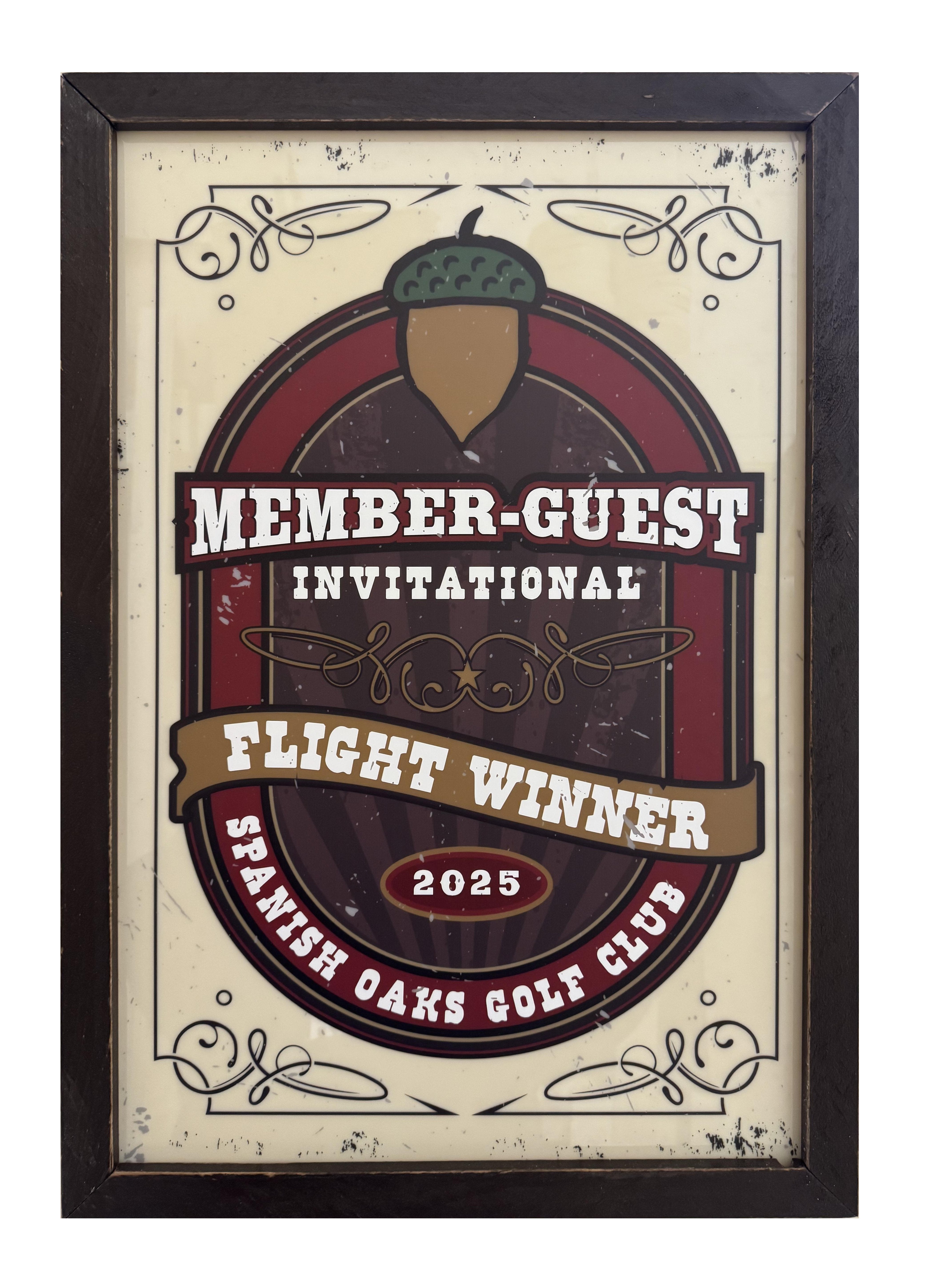 New for 2023 Signs By the Sea