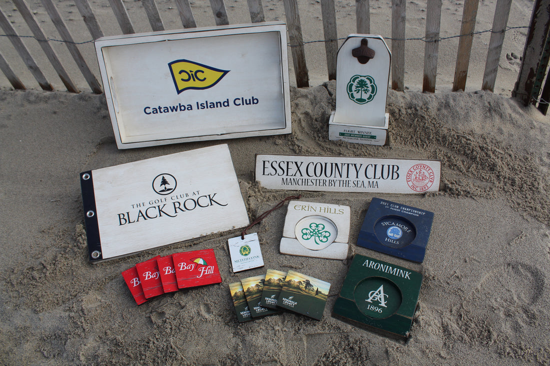 Link to Full 2021 Wood Product Catalog