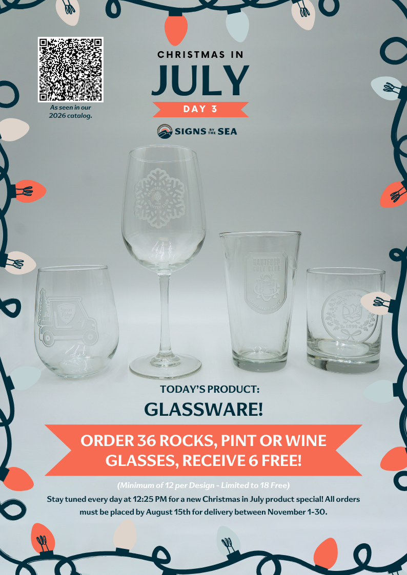 Celebrate the Season, One Glass at a Time!