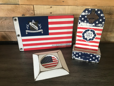 Best Selling Americana Wood Products