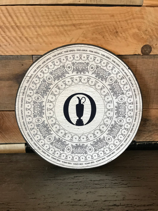 Introducing: The Open™ Collection