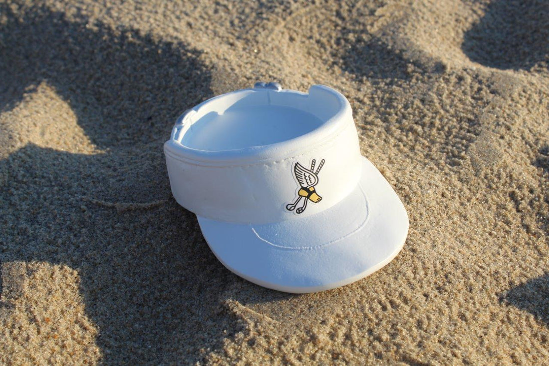 Our new Tour Visor Coasters! Reserve your opening order now for spring 2021