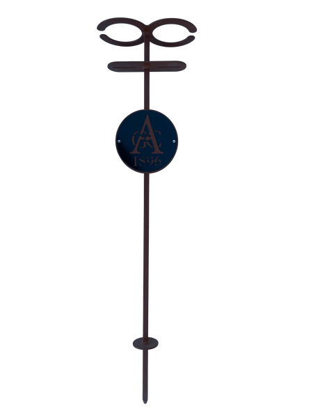 Steel Drink Stands Two Top and Four Top