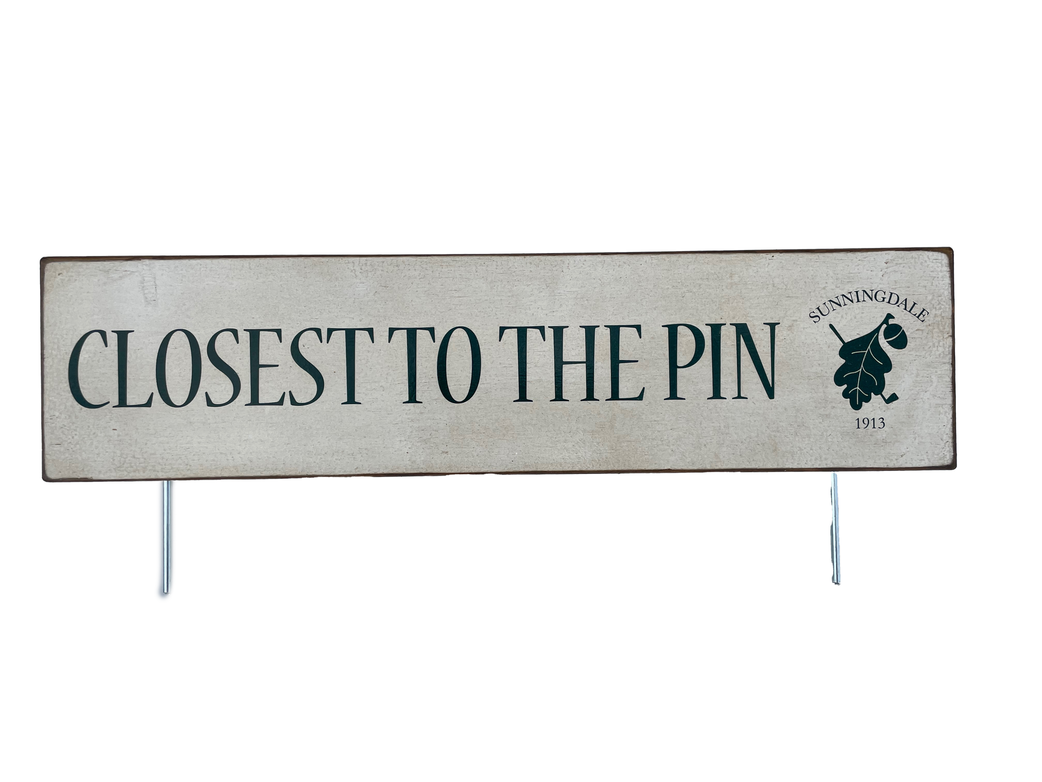 Proximity Signs Signs By the Sea