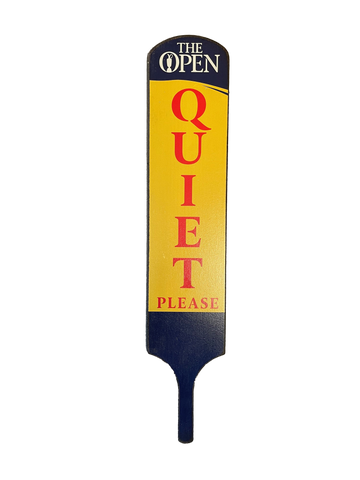 Quiet Paddle Collection