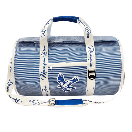 Duffle Bag Custom Cooler