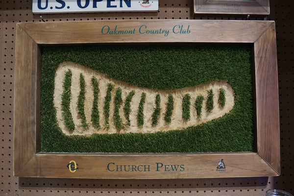 Turf - Custom Golf Hole