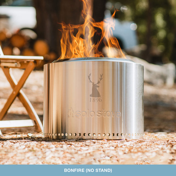 Solo Stove - Bonfire 2.0