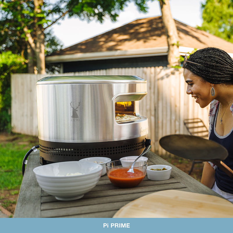 Solo Stove - Pizza Oven