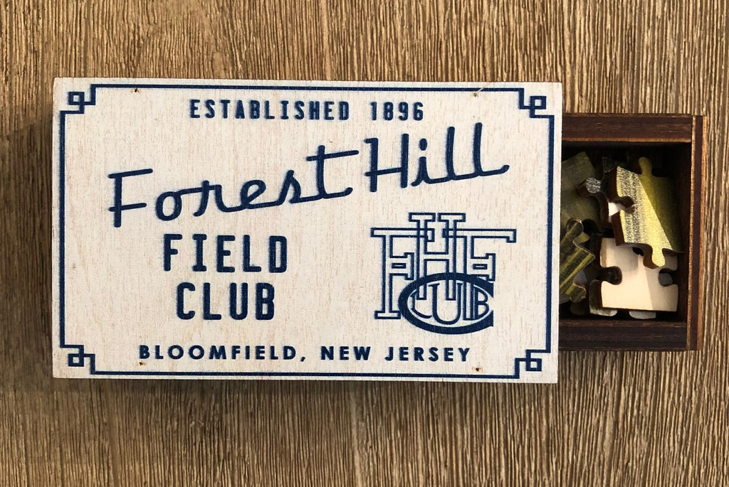 Puzzles Signs By the Sea