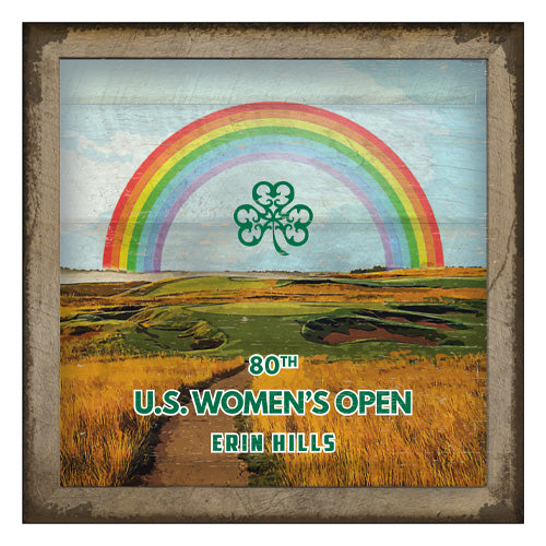 2025 U.S. Women's Open Limited Edition 8