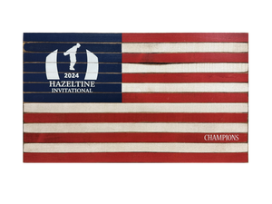 Boardwalk Flag - Original