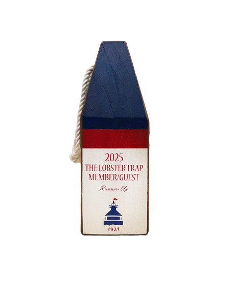 Bouy - Large and Small