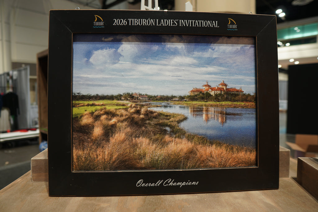 Canvas Printed Artwork - Three Available Sizes