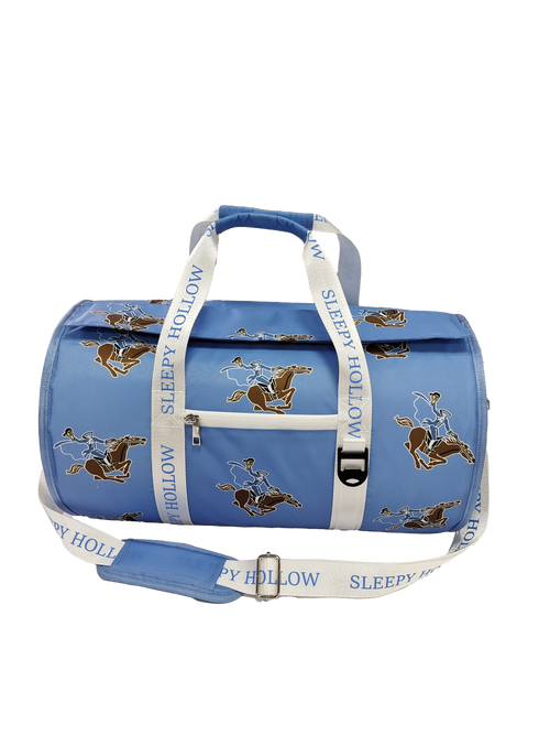 Duffle Bag Custom Cooler