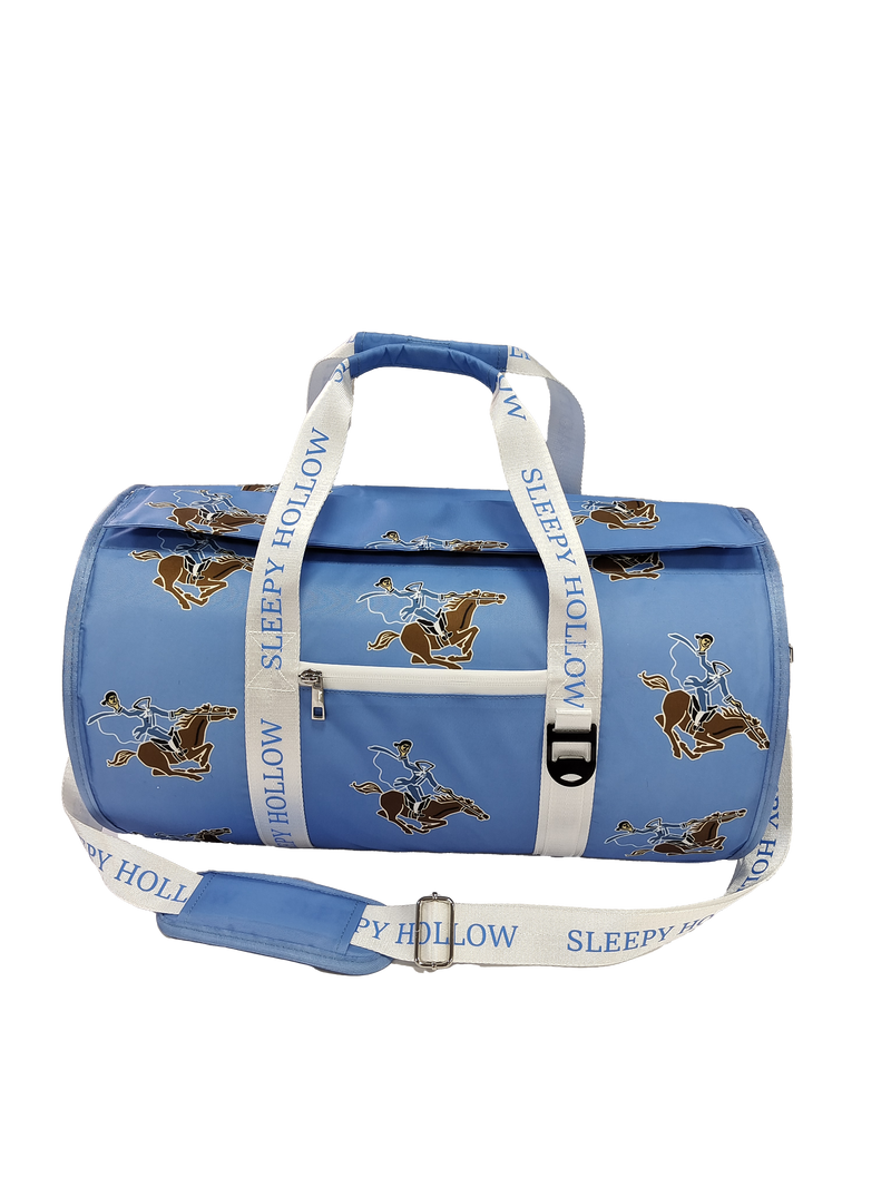 Duffle Bag Custom Cooler