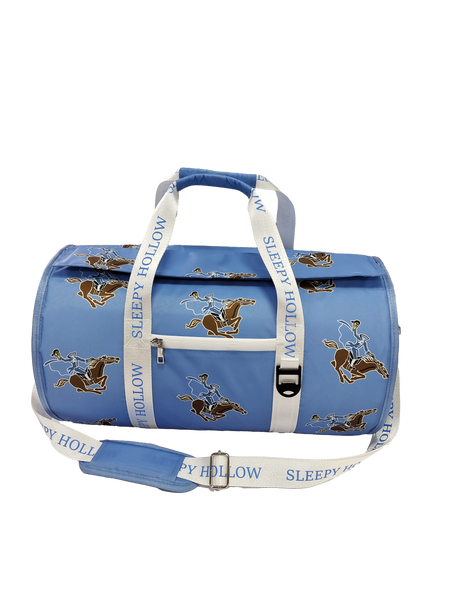 Duffle Bag Custom Cooler