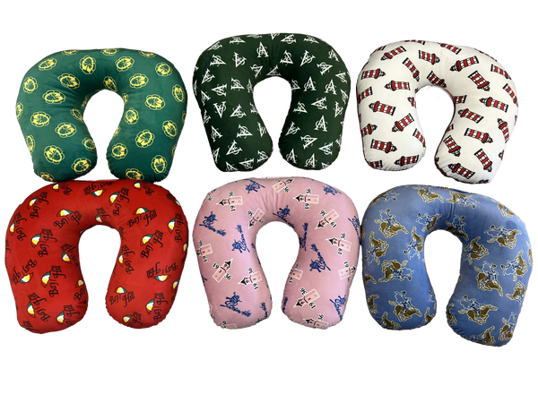 Pillow - Neck Pillow