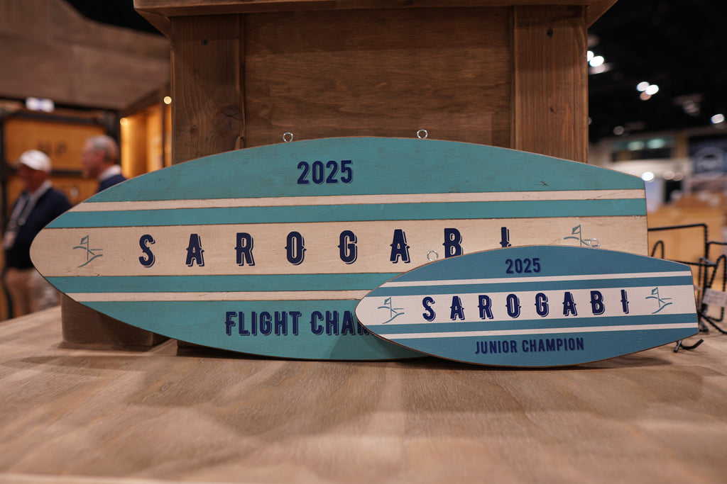 Surfboard Awards