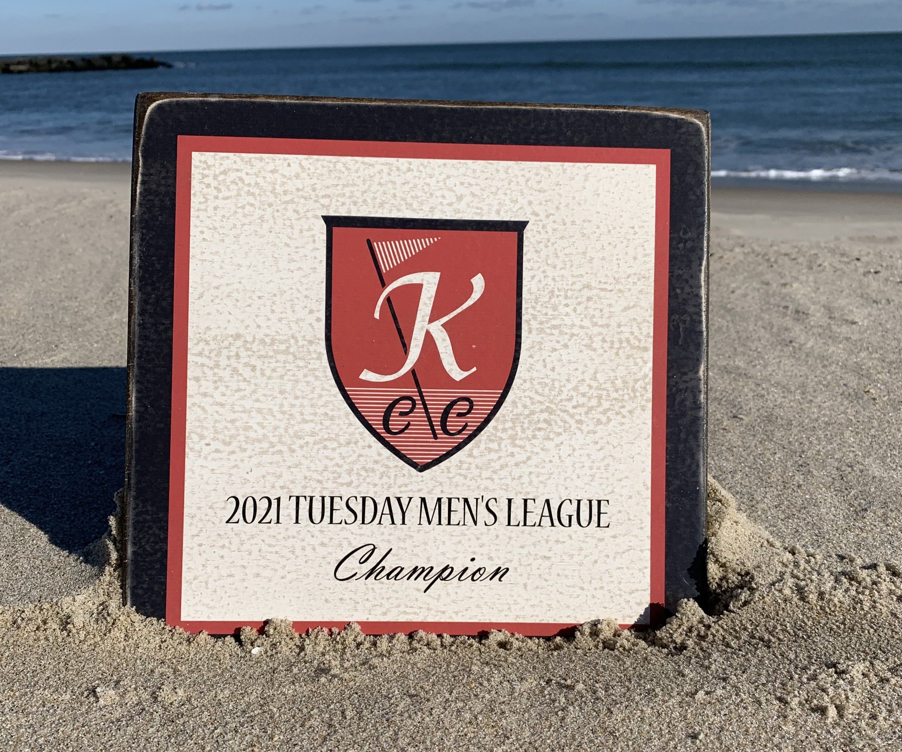 Gate Sign Signs By the Sea